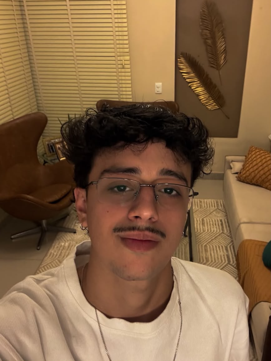 Foto de Matheus Bastos